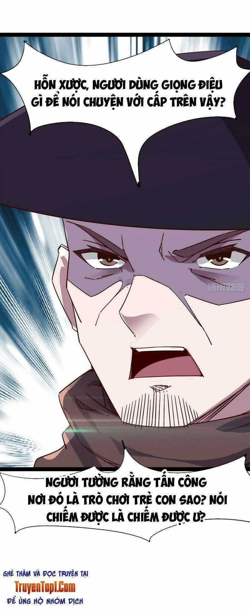 Kiếm Đồ - Chapter 75 - Trang 33