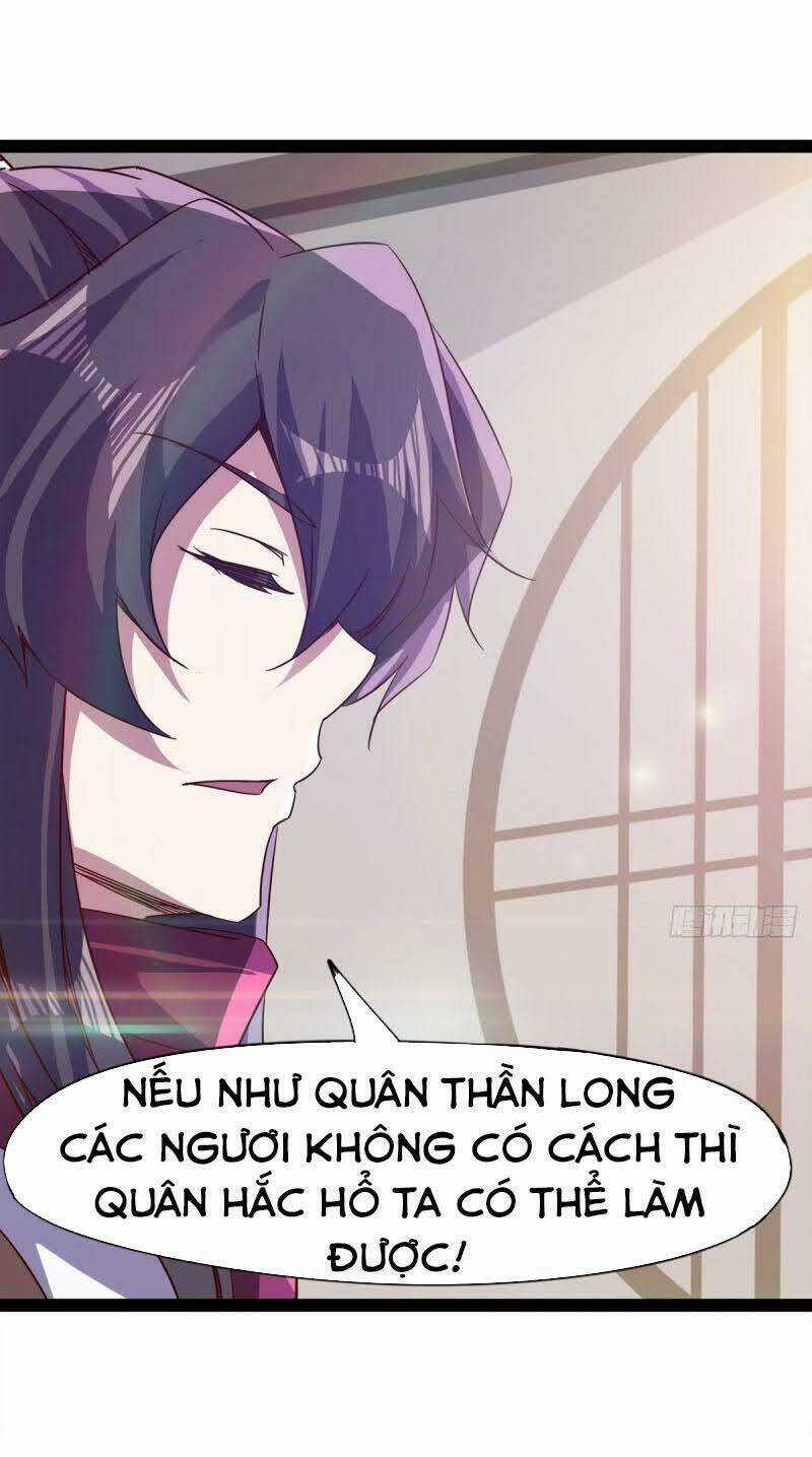 Kiếm Đồ - Chapter 75 - Trang 34
