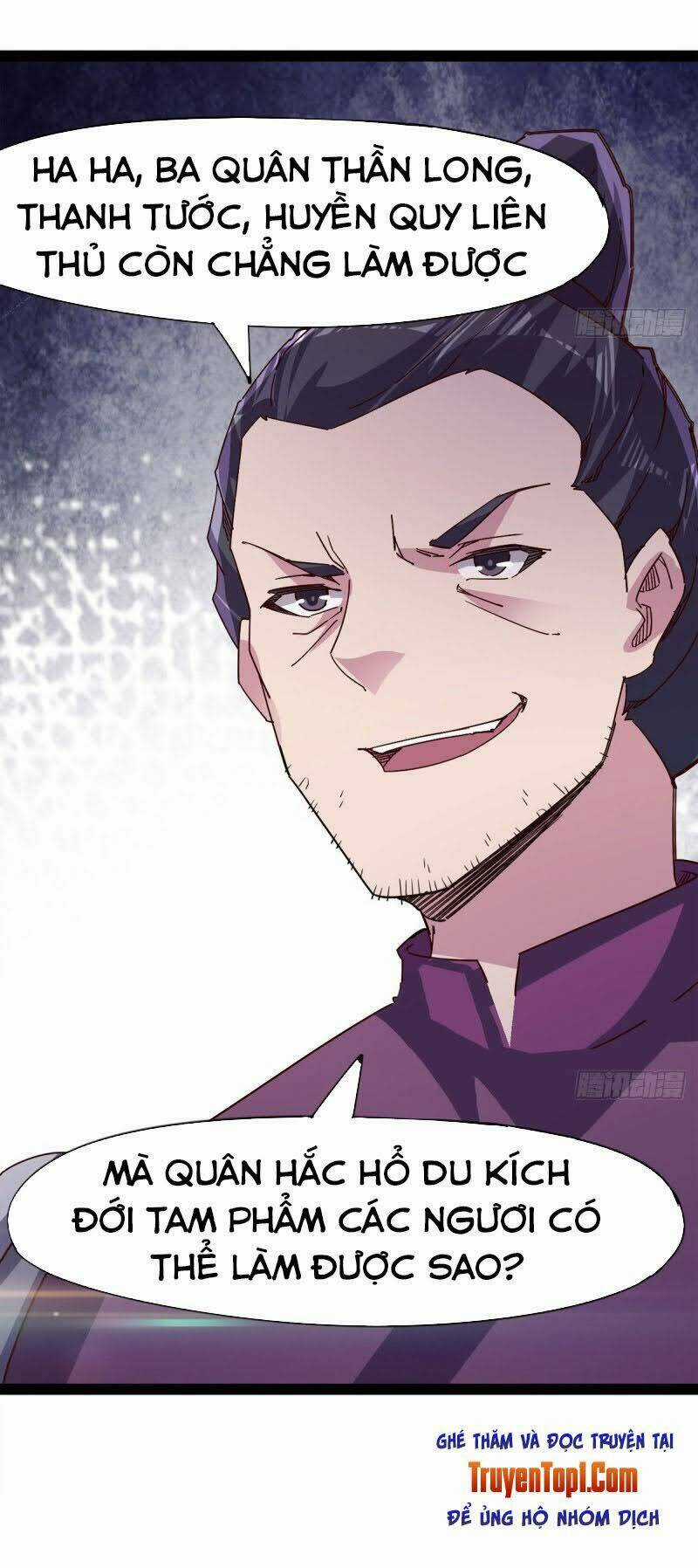 Kiếm Đồ - Chapter 75 - Trang 35