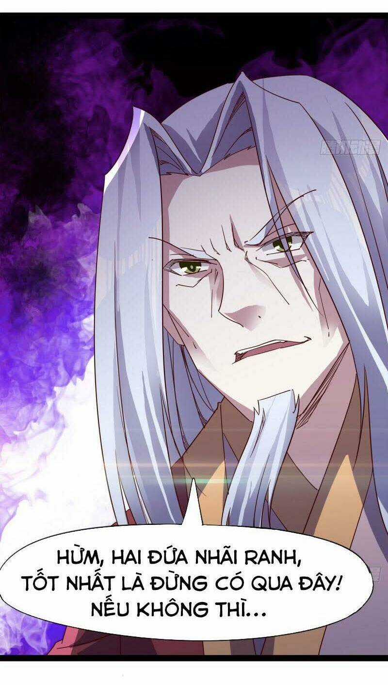 Kiếm Đồ - Chapter 75 - Trang 39