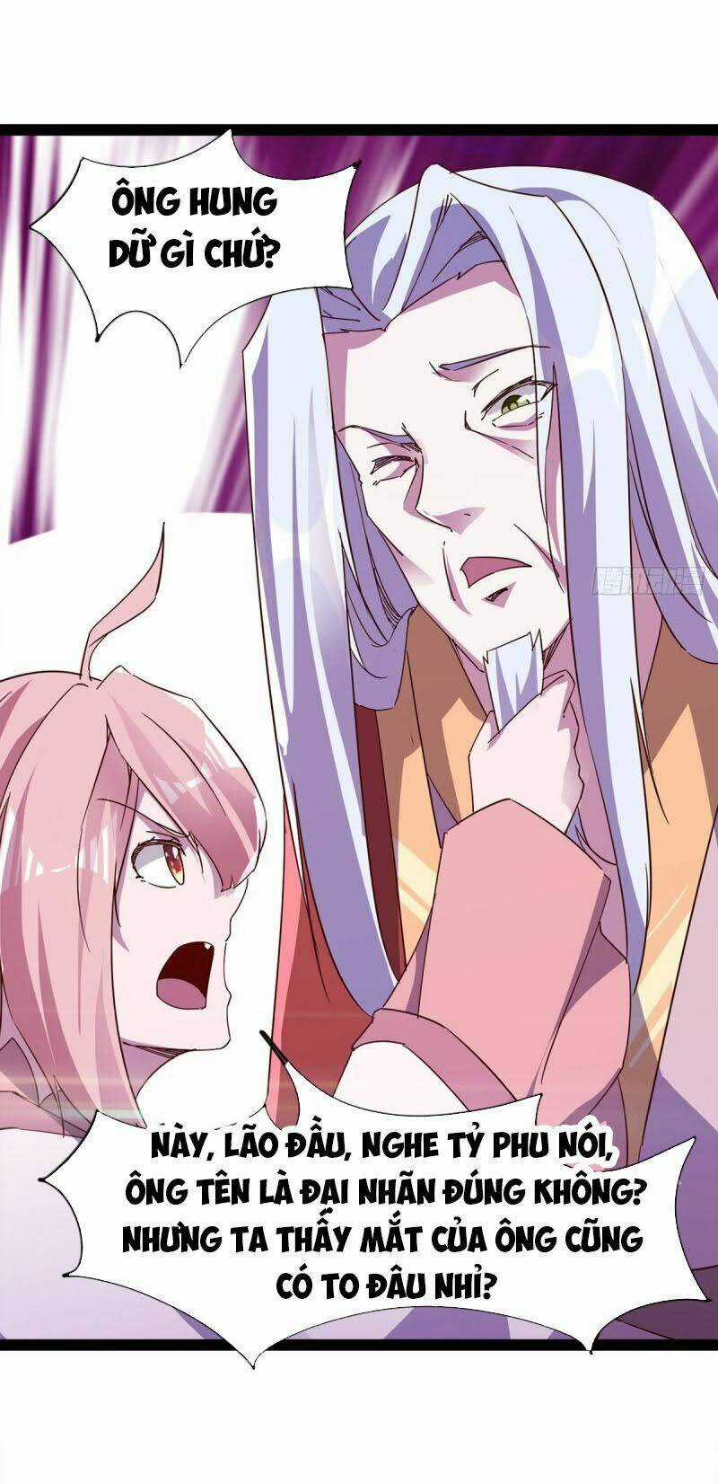 Kiếm Đồ - Chapter 75 - Trang 40
