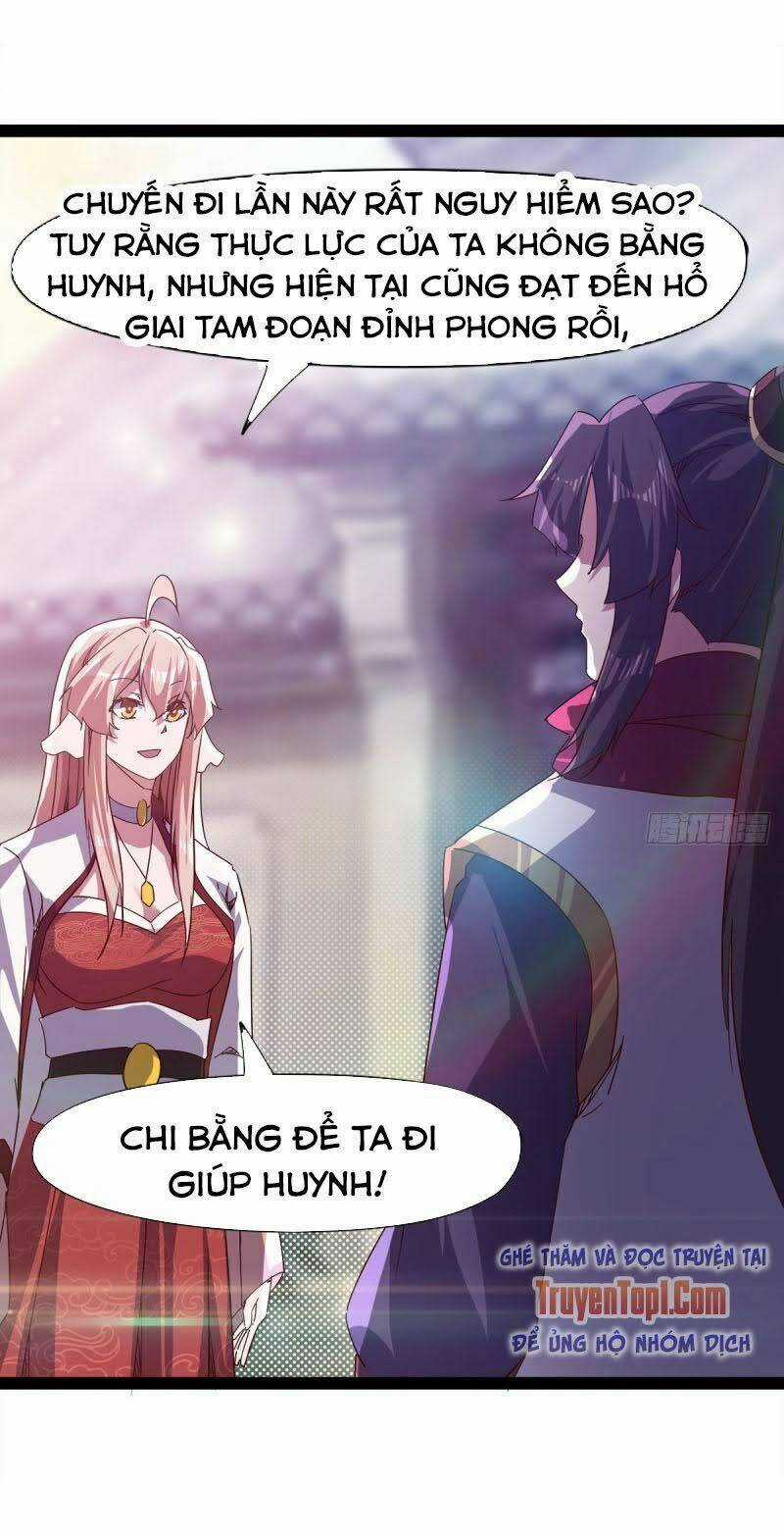 Kiếm Đồ - Chapter 75 - Trang 5