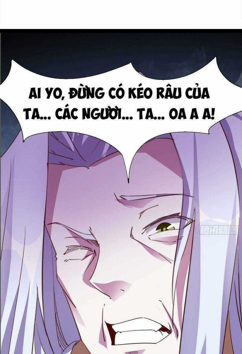 Kiếm Đồ - Chapter 75 - Trang 41