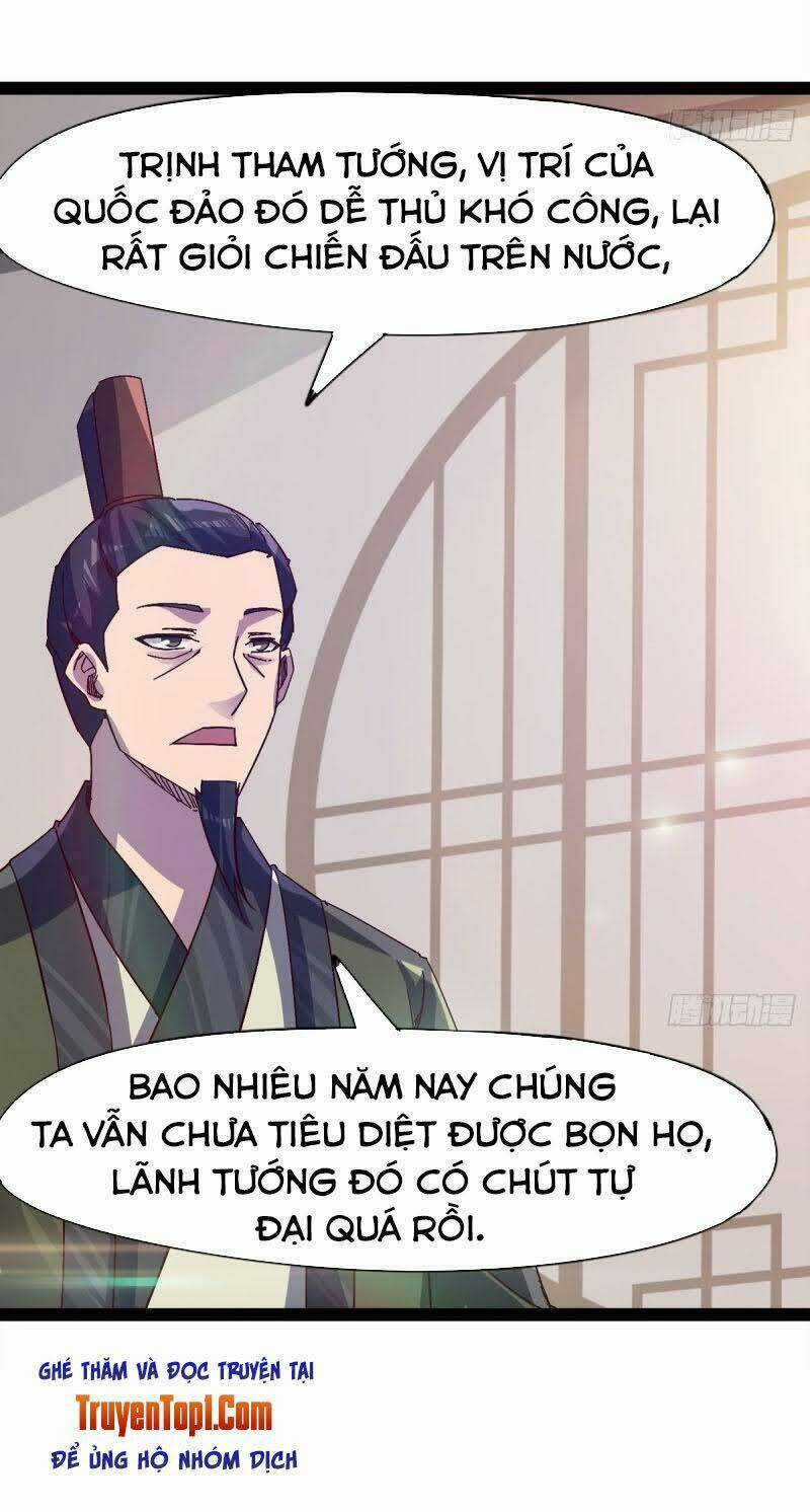 Kiếm Đồ - Chapter 75 - Trang 44