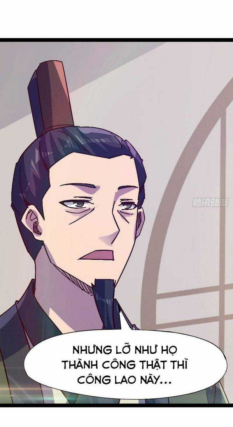 Kiếm Đồ - Chapter 75 - Trang 46