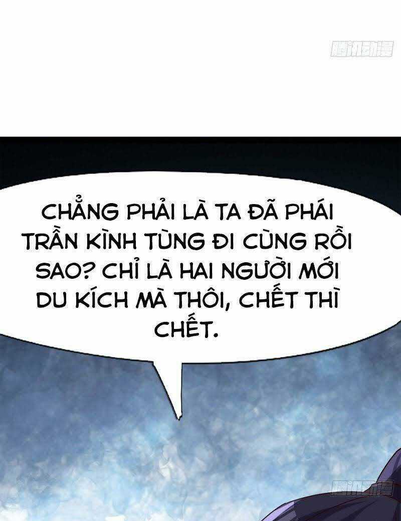 Kiếm Đồ - Chapter 75 - Trang 47
