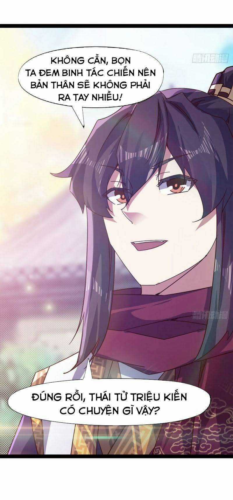 Kiếm Đồ - Chapter 75 - Trang 6