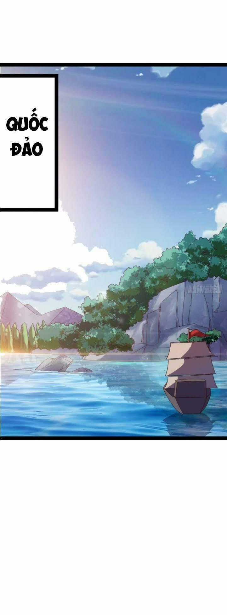 Kiếm Đồ - Chapter 76 - Trang 1