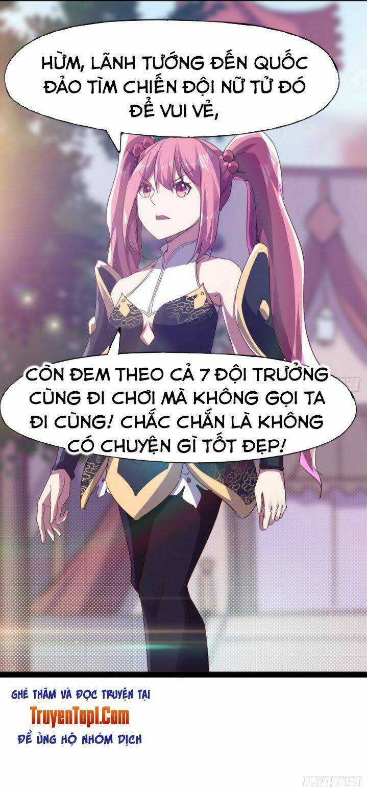 Kiếm Đồ - Chapter 76 - Trang 11