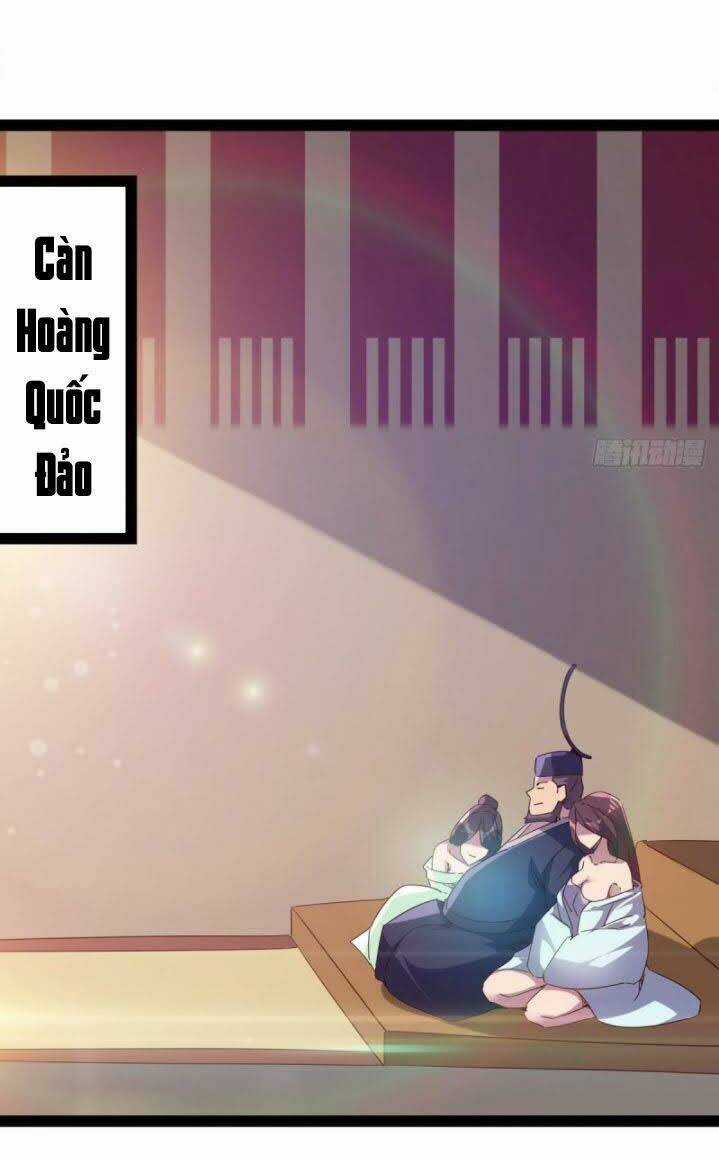 Kiếm Đồ - Chapter 76 - Trang 13