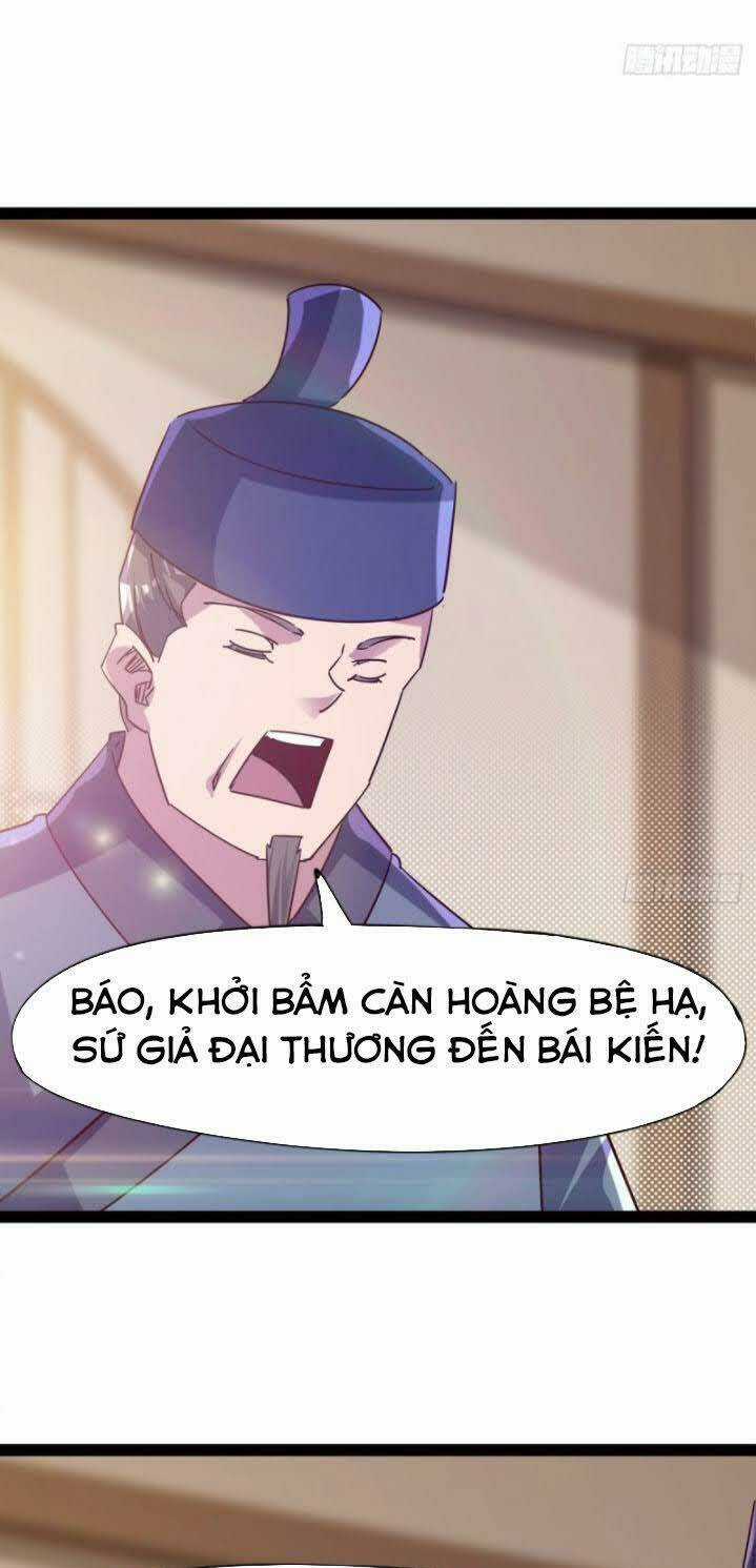 Kiếm Đồ - Chapter 76 - Trang 14