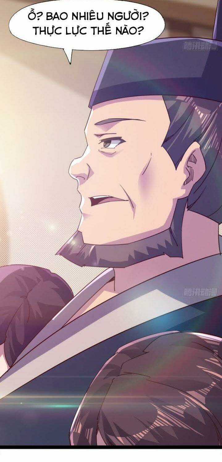 Kiếm Đồ - Chapter 76 - Trang 15