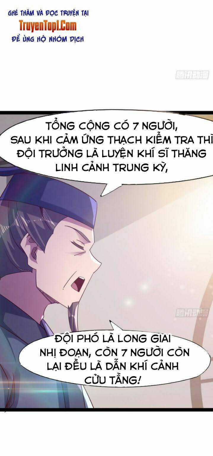 Kiếm Đồ - Chapter 76 - Trang 16
