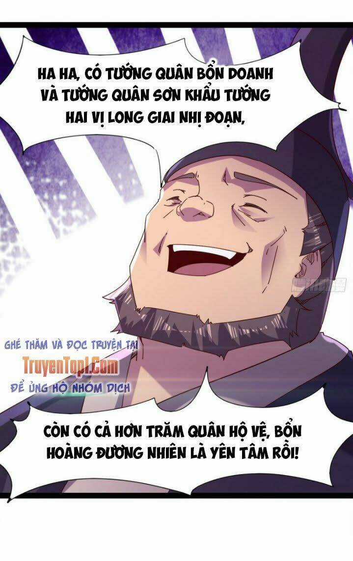 Kiếm Đồ - Chapter 76 - Trang 18