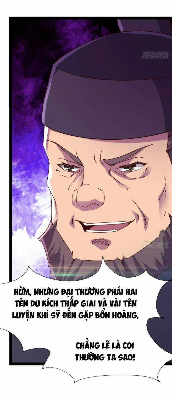 Kiếm Đồ - Chapter 76 - Trang 19