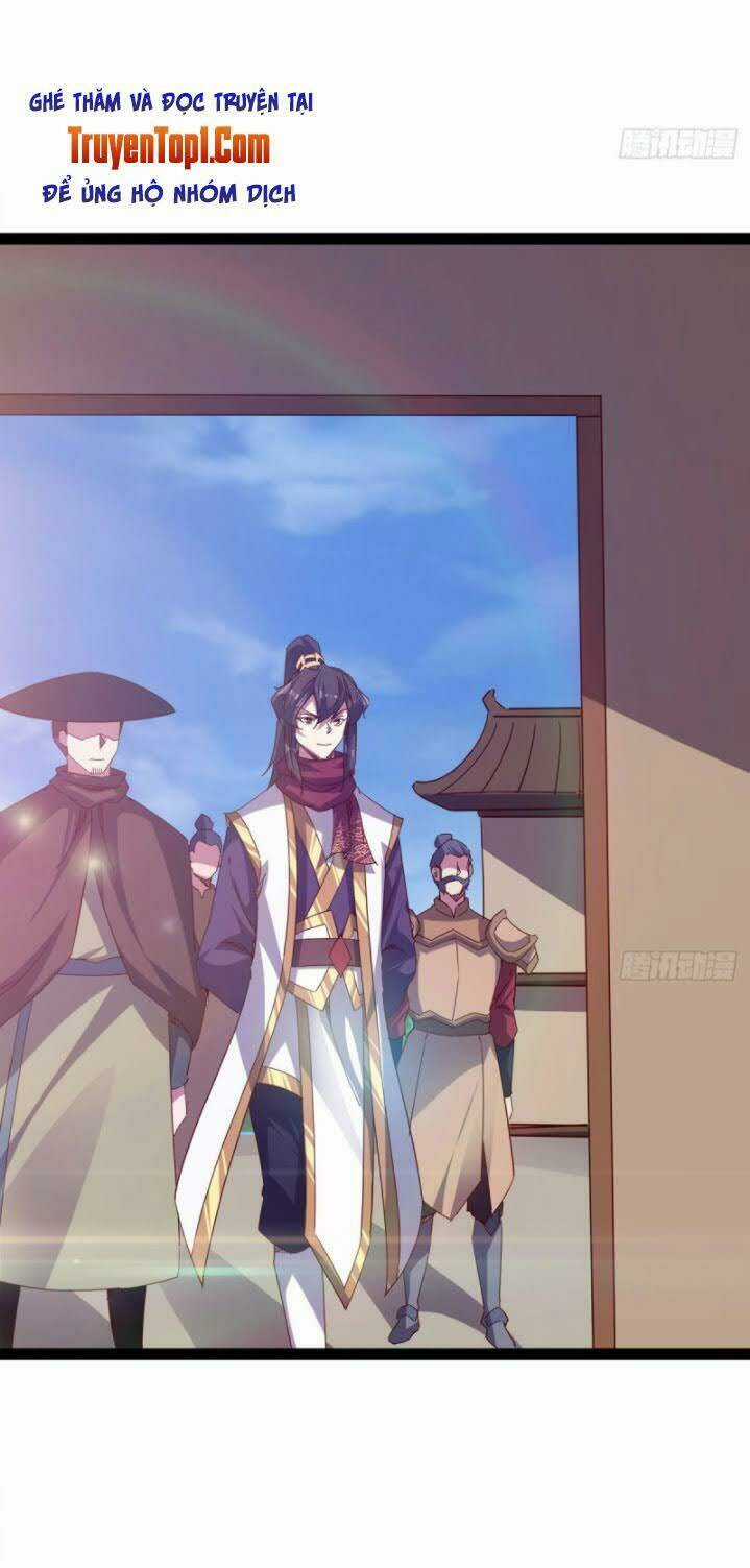 Kiếm Đồ - Chapter 76 - Trang 20