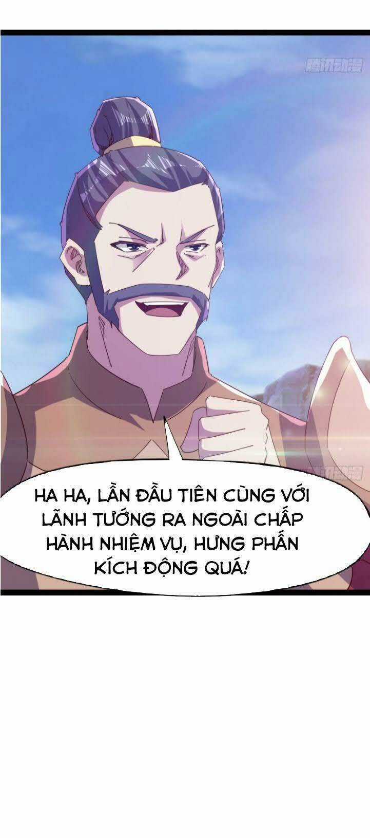 Kiếm Đồ - Chapter 76 - Trang 3