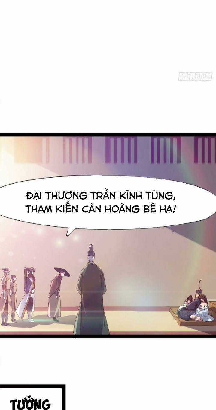 Kiếm Đồ - Chapter 76 - Trang 21