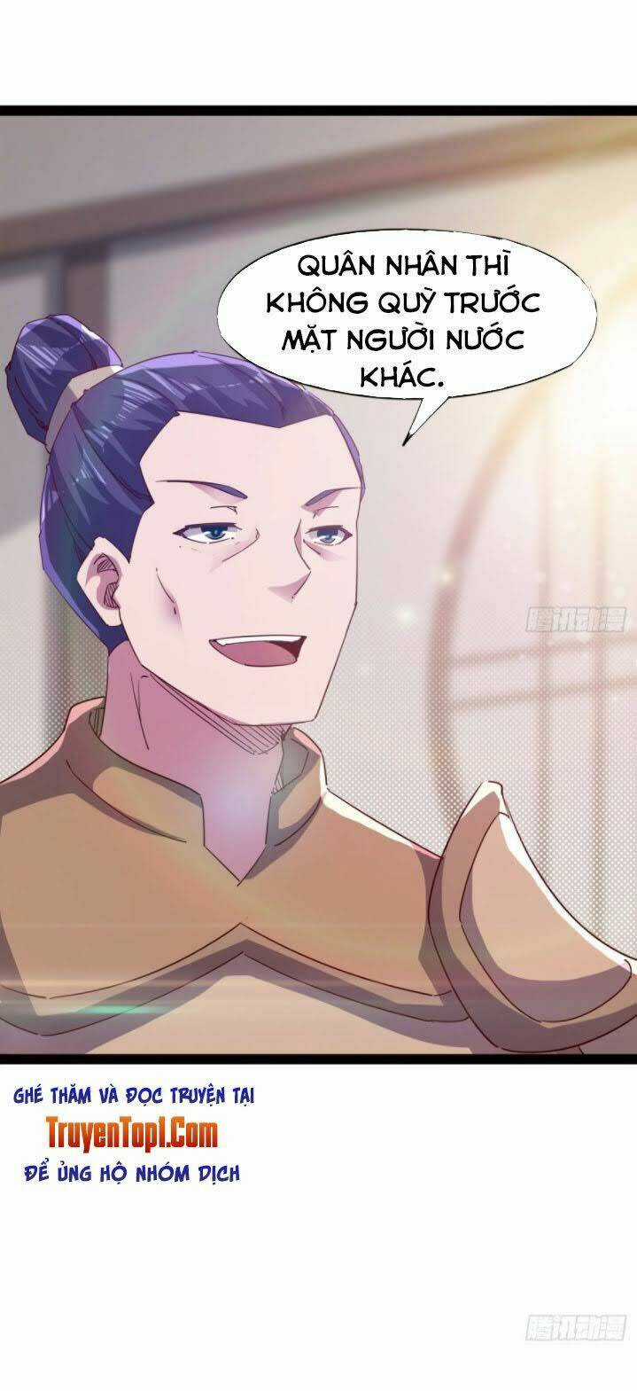 Kiếm Đồ - Chapter 76 - Trang 23