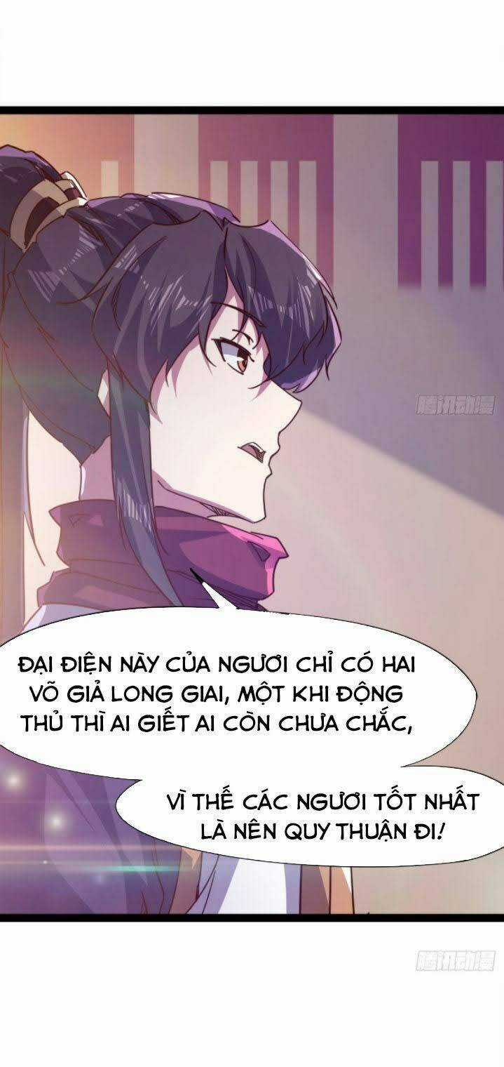 Kiếm Đồ - Chapter 76 - Trang 26