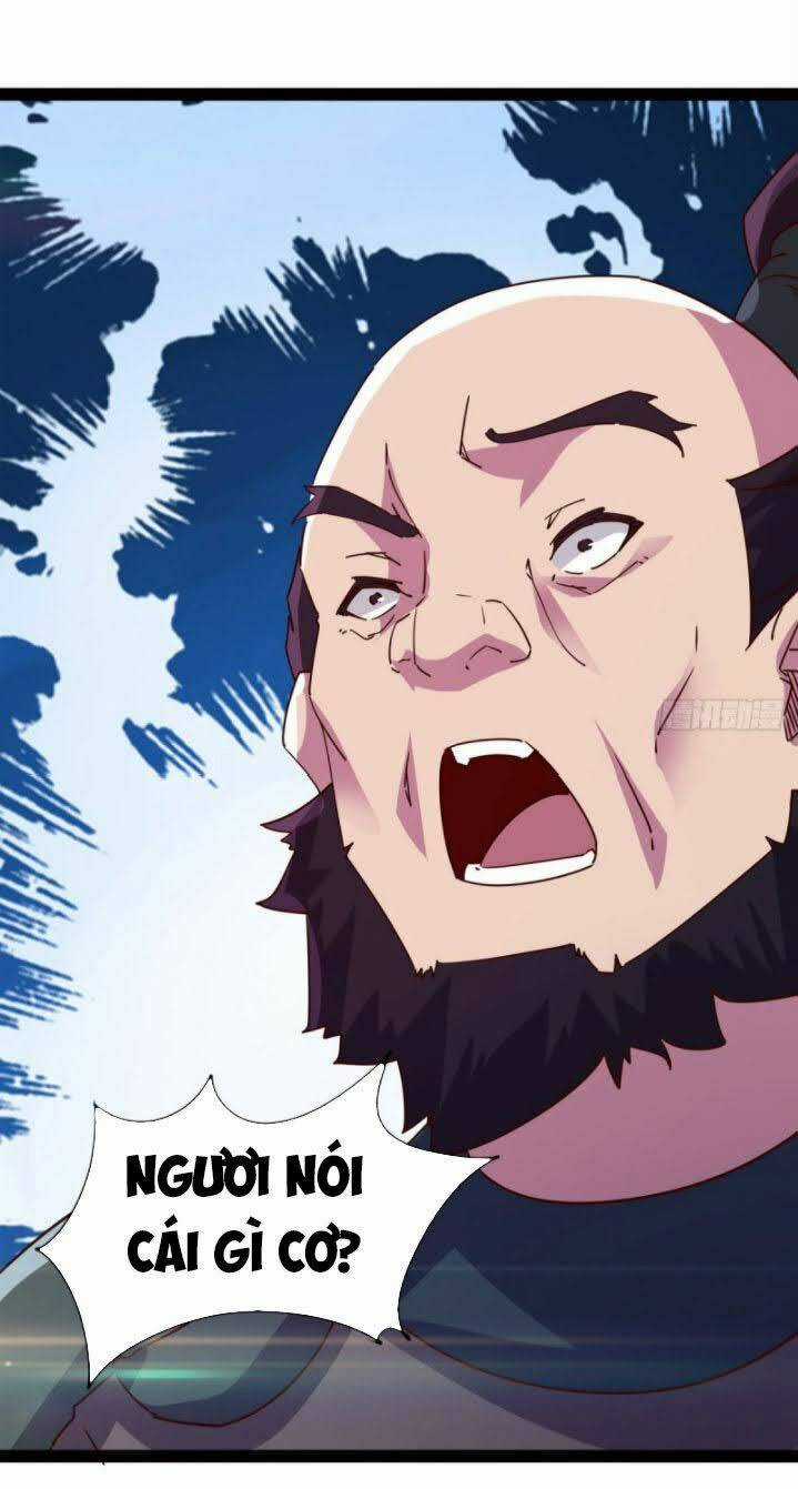 Kiếm Đồ - Chapter 76 - Trang 27