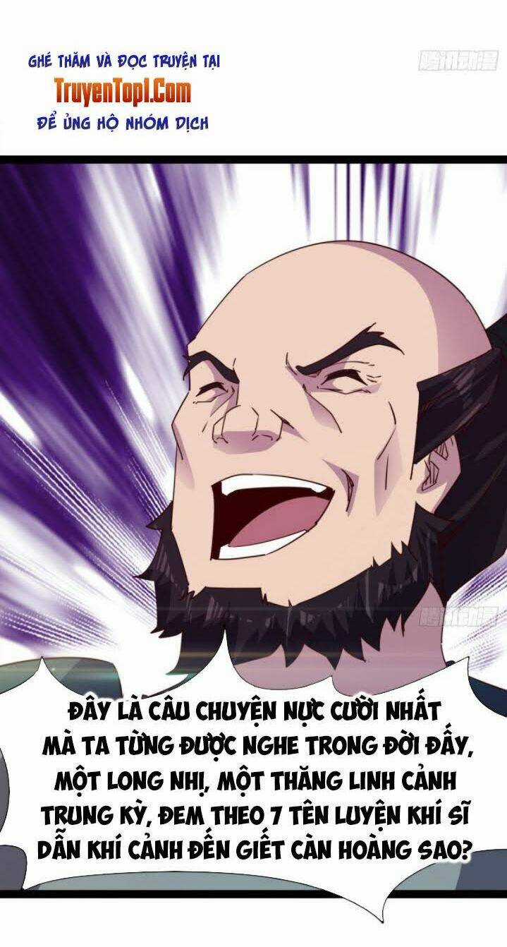 Kiếm Đồ - Chapter 76 - Trang 28