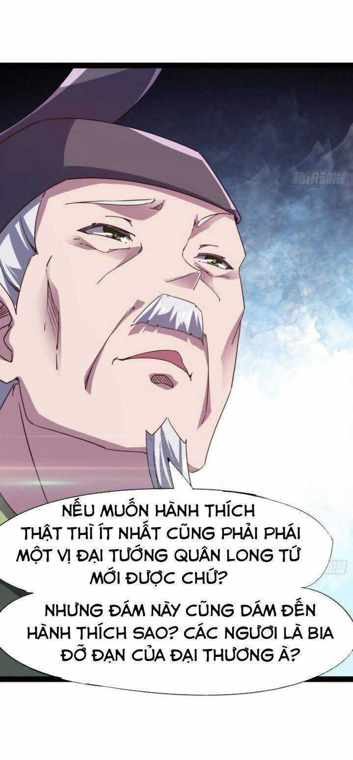 Kiếm Đồ - Chapter 76 - Trang 29