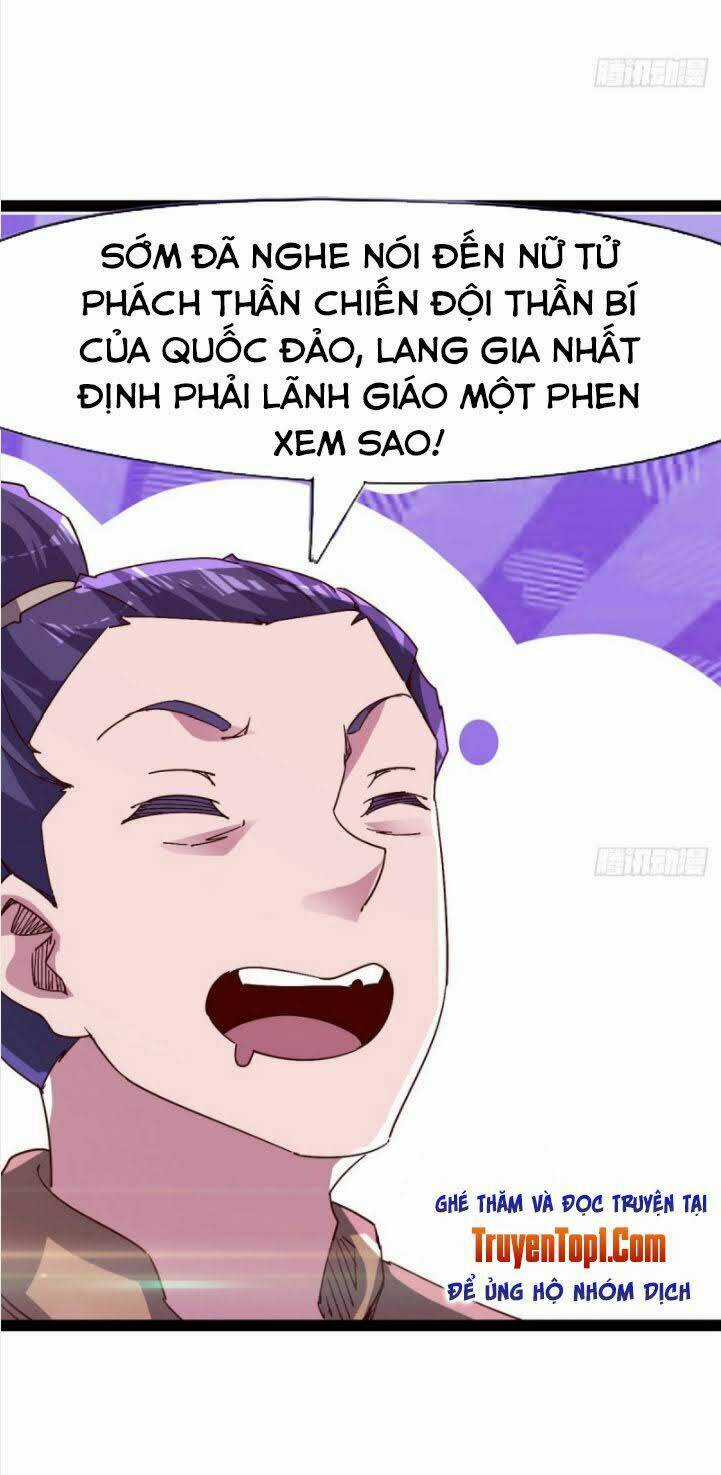 Kiếm Đồ - Chapter 76 - Trang 4