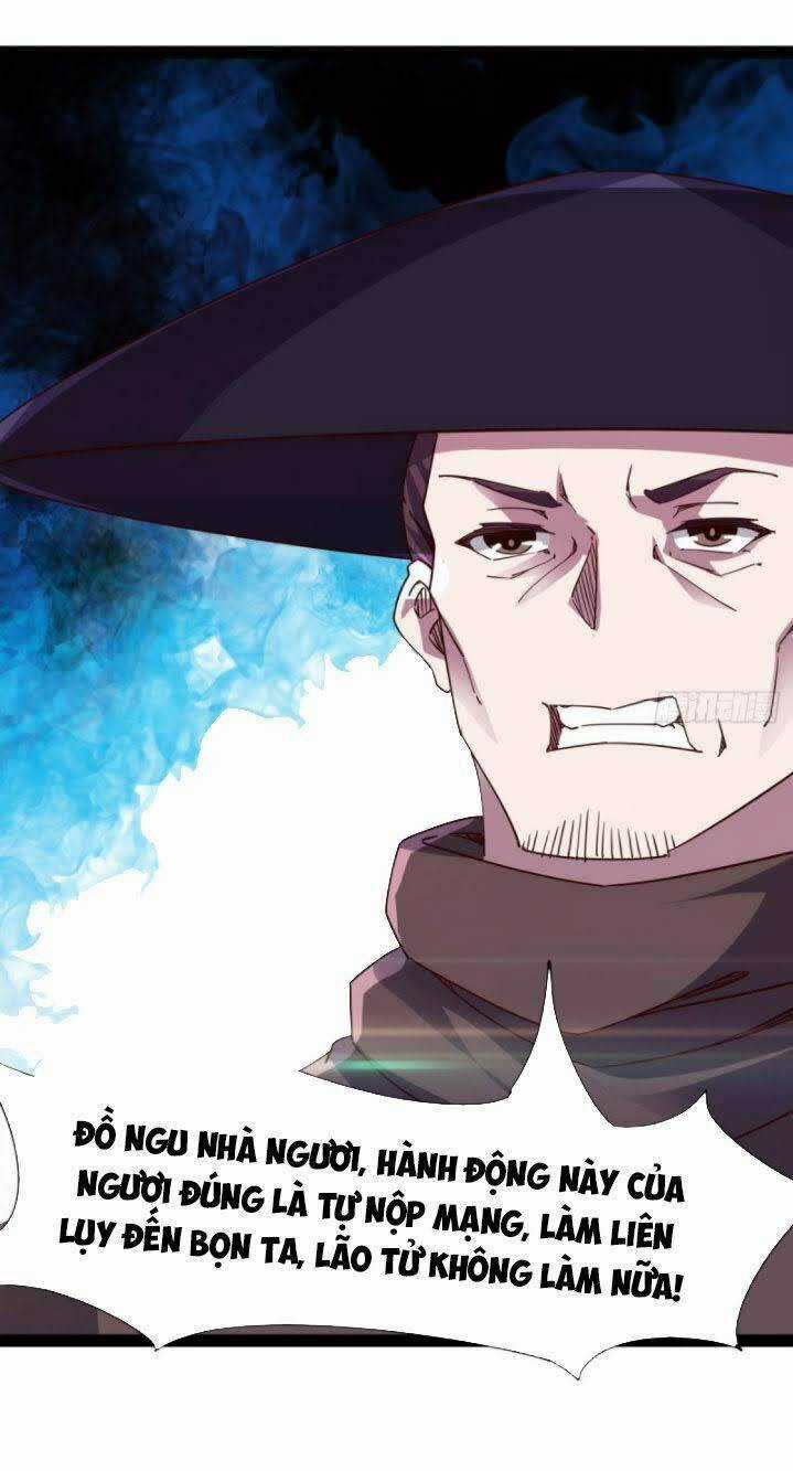 Kiếm Đồ - Chapter 76 - Trang 31