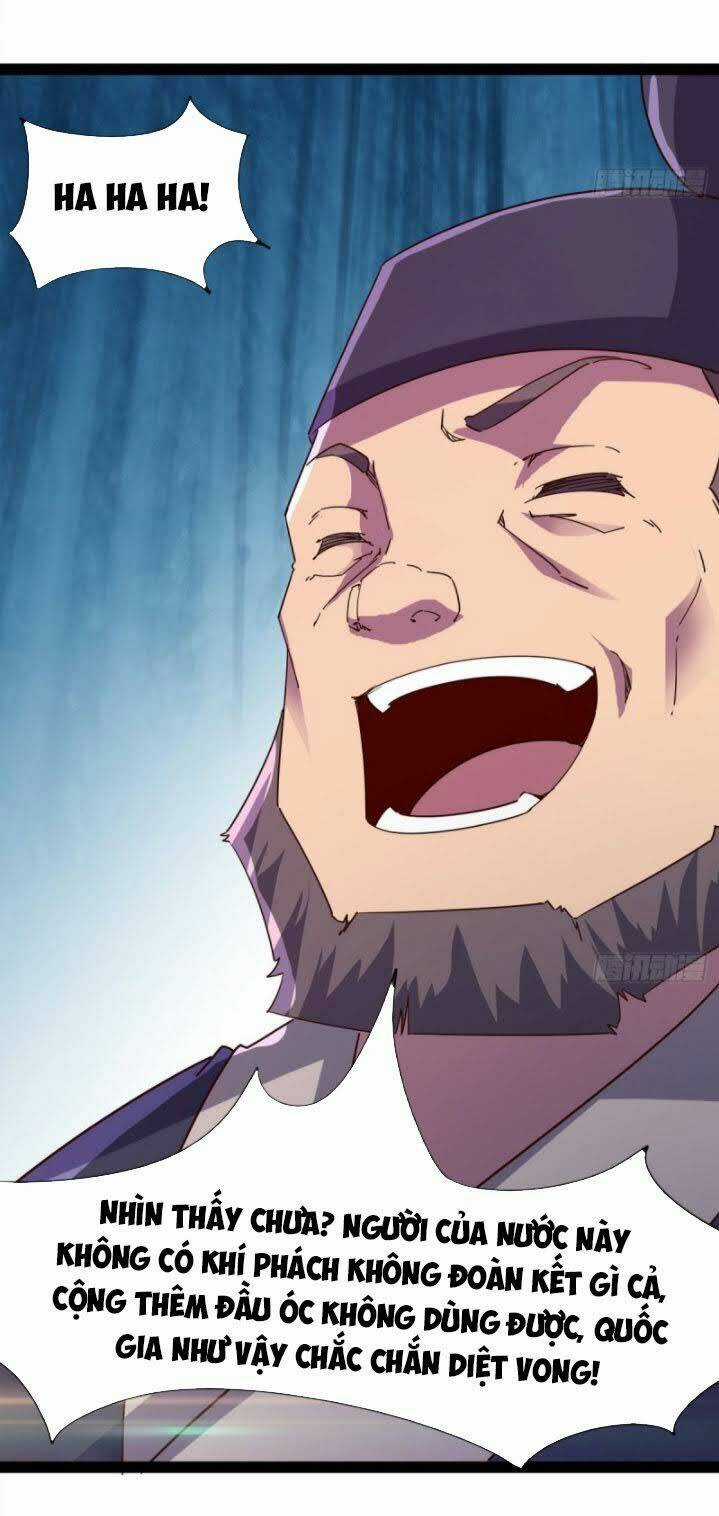 Kiếm Đồ - Chapter 76 - Trang 33