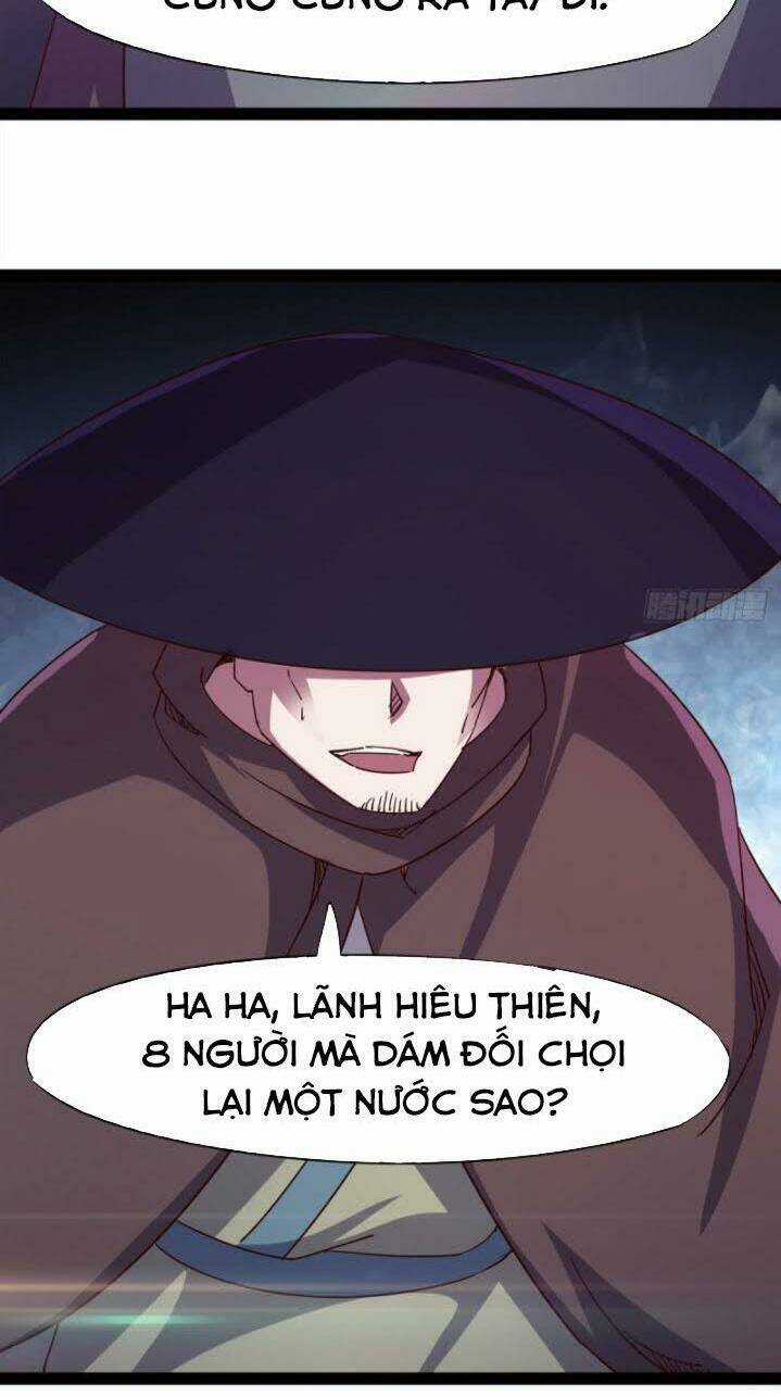 Kiếm Đồ - Chapter 76 - Trang 35