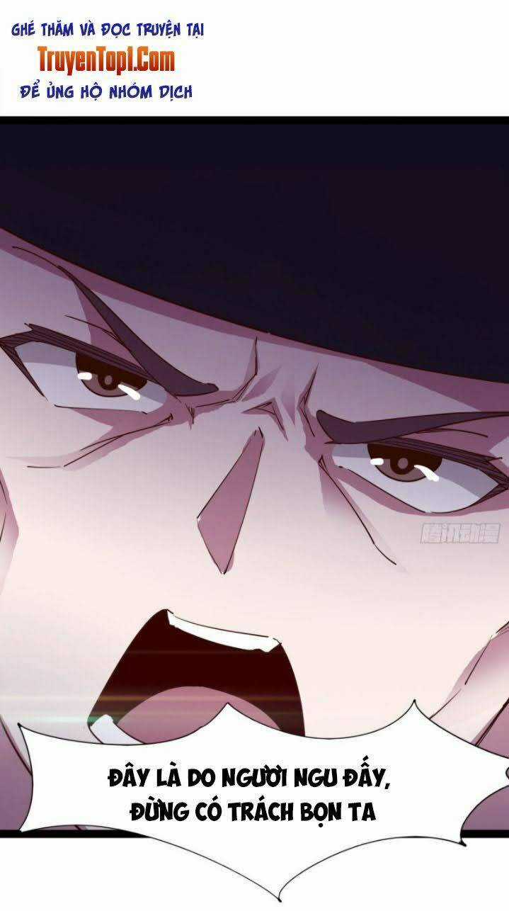 Kiếm Đồ - Chapter 76 - Trang 36