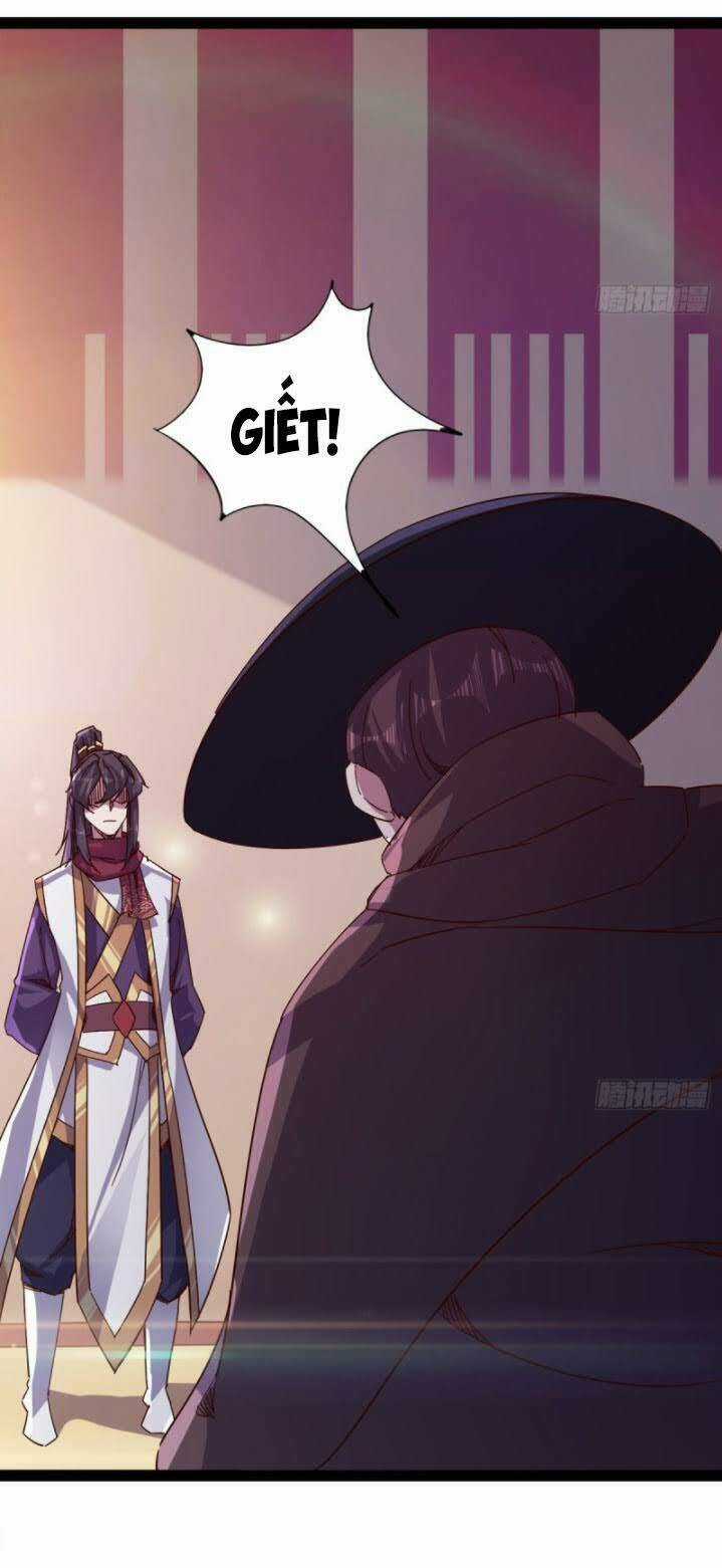 Kiếm Đồ - Chapter 76 - Trang 37