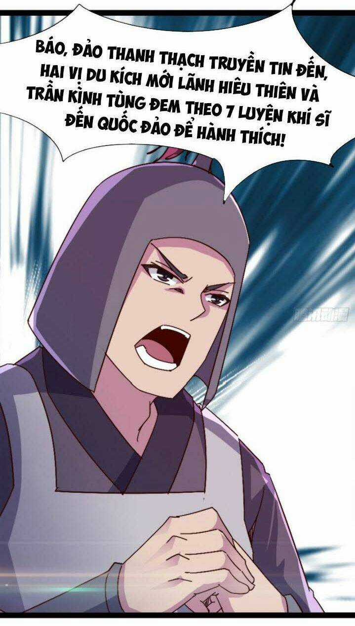 Kiếm Đồ - Chapter 76 - Trang 39