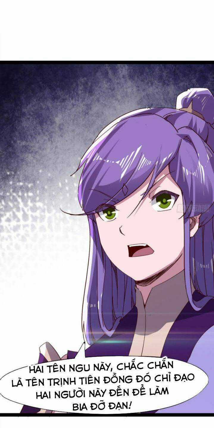 Kiếm Đồ - Chapter 76 - Trang 41