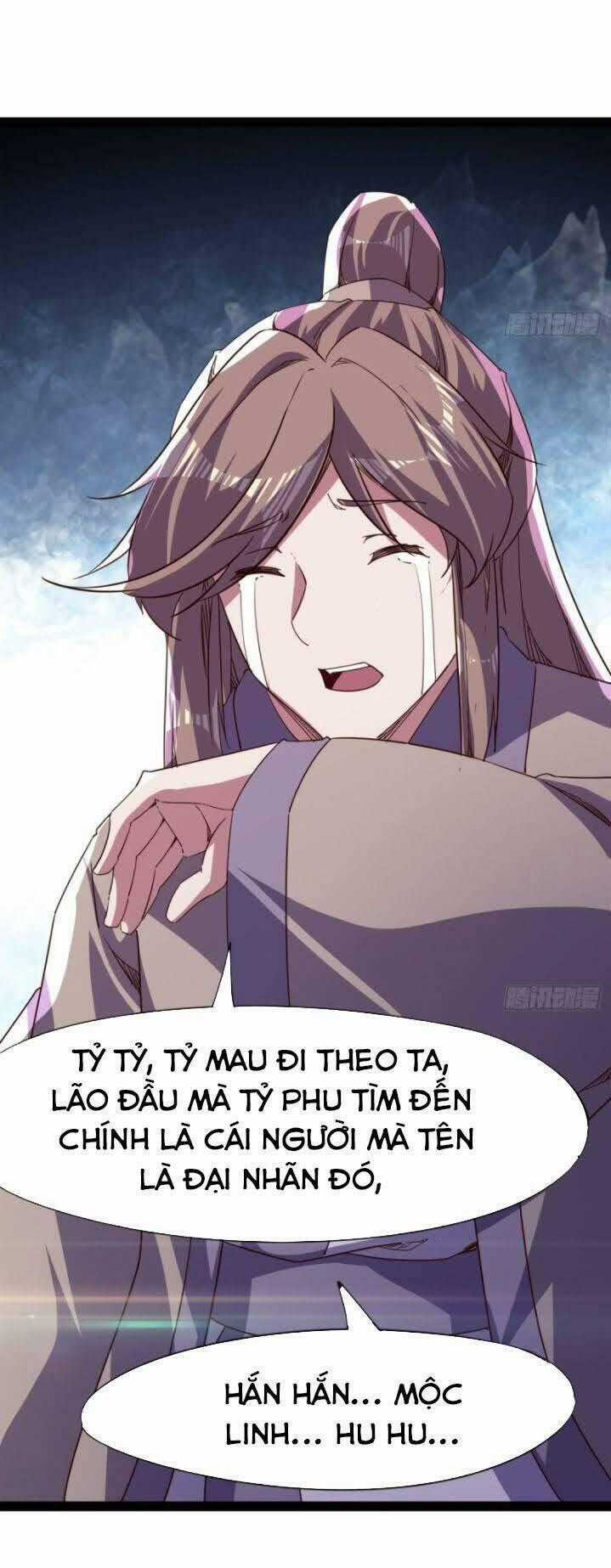 Kiếm Đồ - Chapter 76 - Trang 47