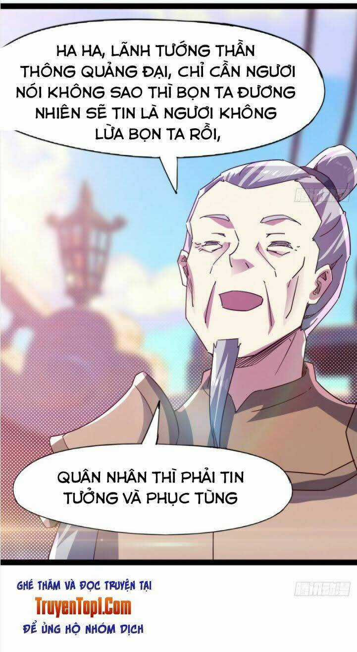 Kiếm Đồ - Chapter 76 - Trang 6