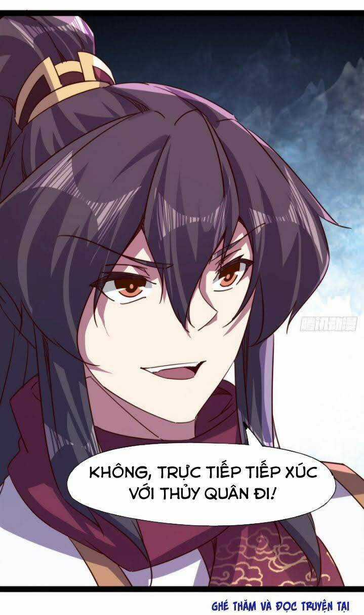 Kiếm Đồ - Chapter 76 - Trang 8