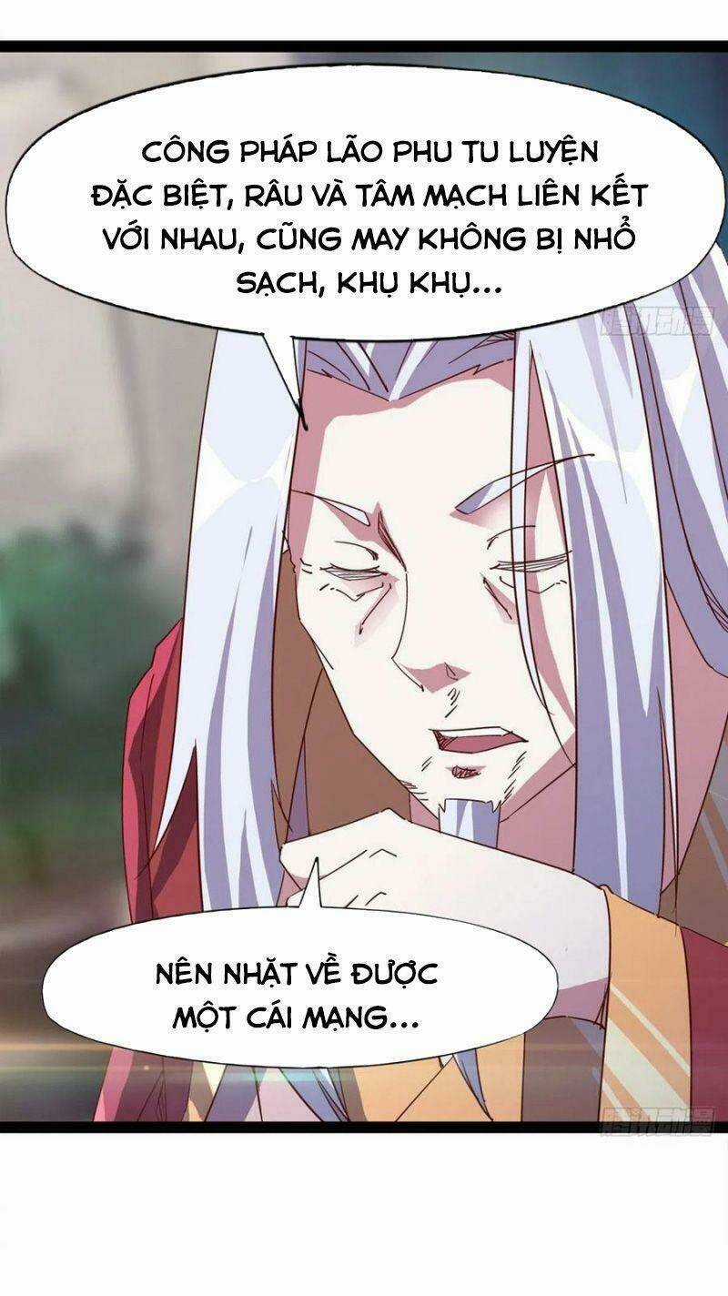 Kiếm Đồ - Chapter 77 - Trang 11