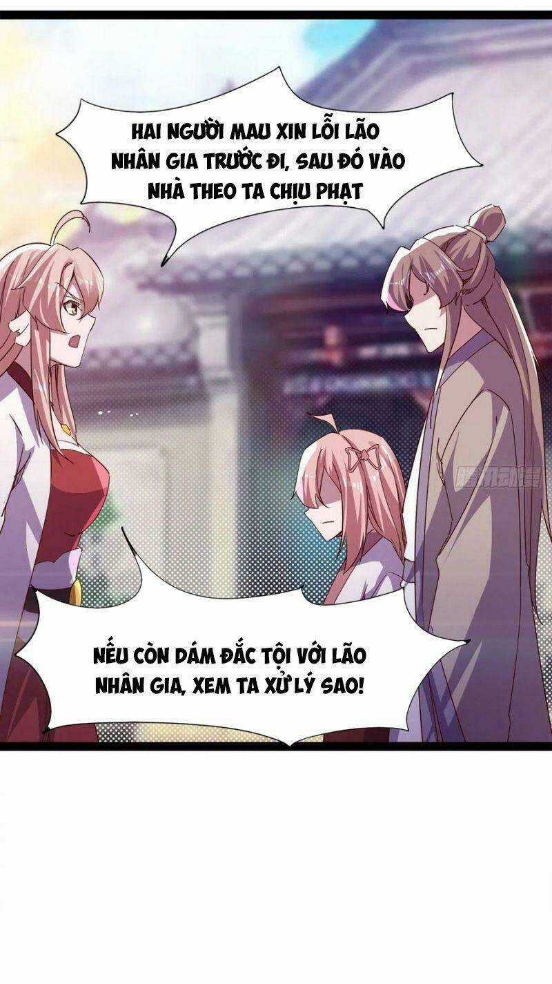 Kiếm Đồ - Chapter 77 - Trang 12