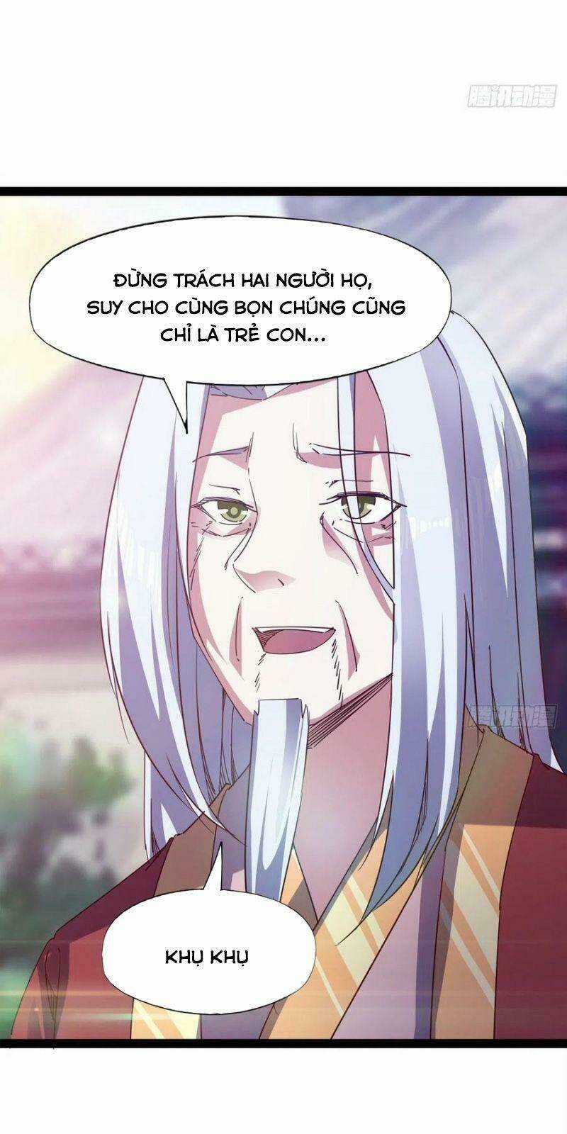 Kiếm Đồ - Chapter 77 - Trang 13