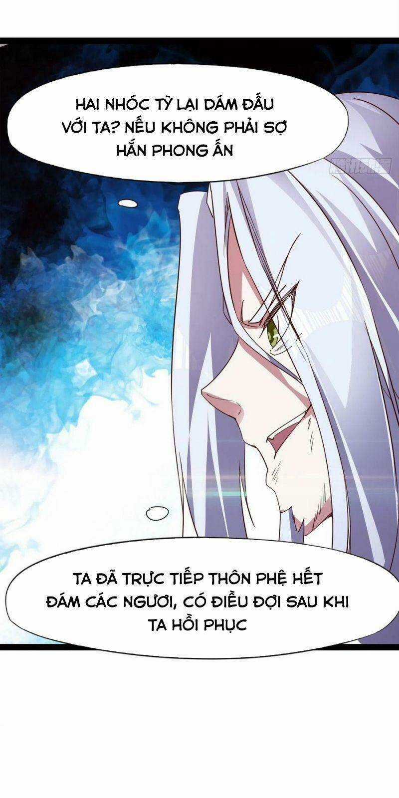 Kiếm Đồ - Chapter 77 - Trang 14