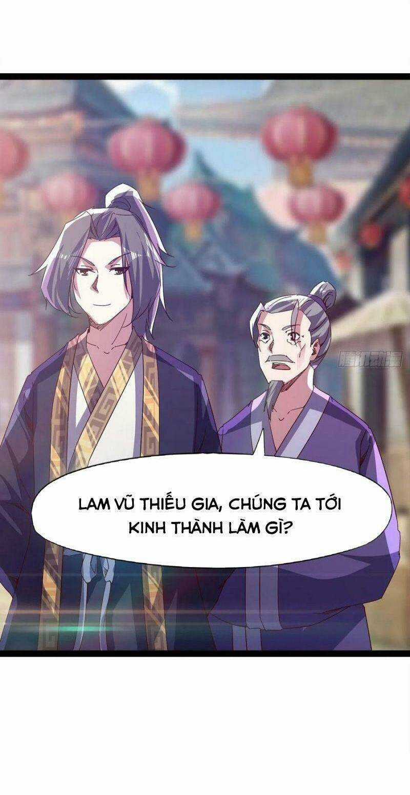 Kiếm Đồ - Chapter 77 - Trang 16