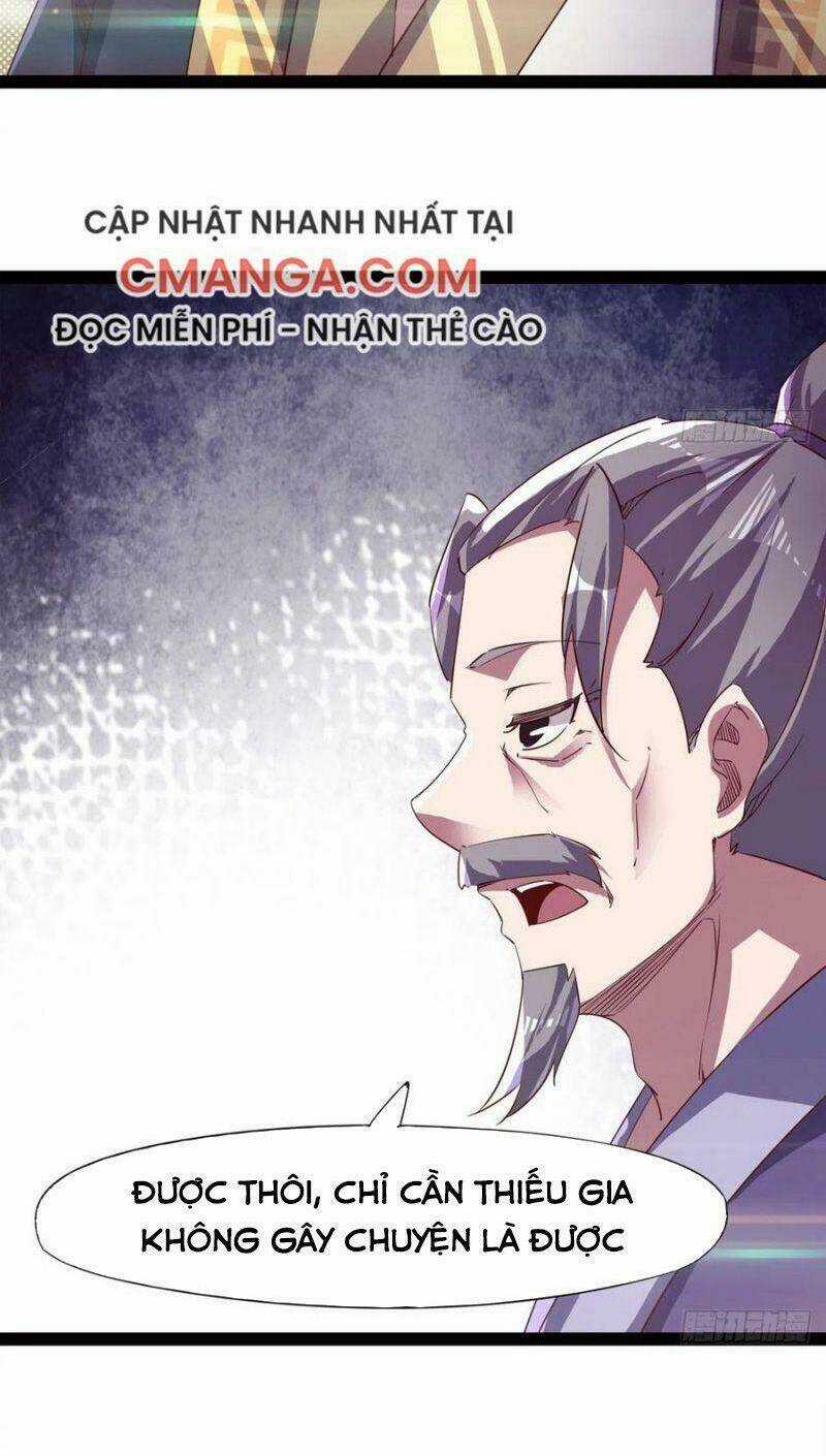 Kiếm Đồ - Chapter 77 - Trang 18