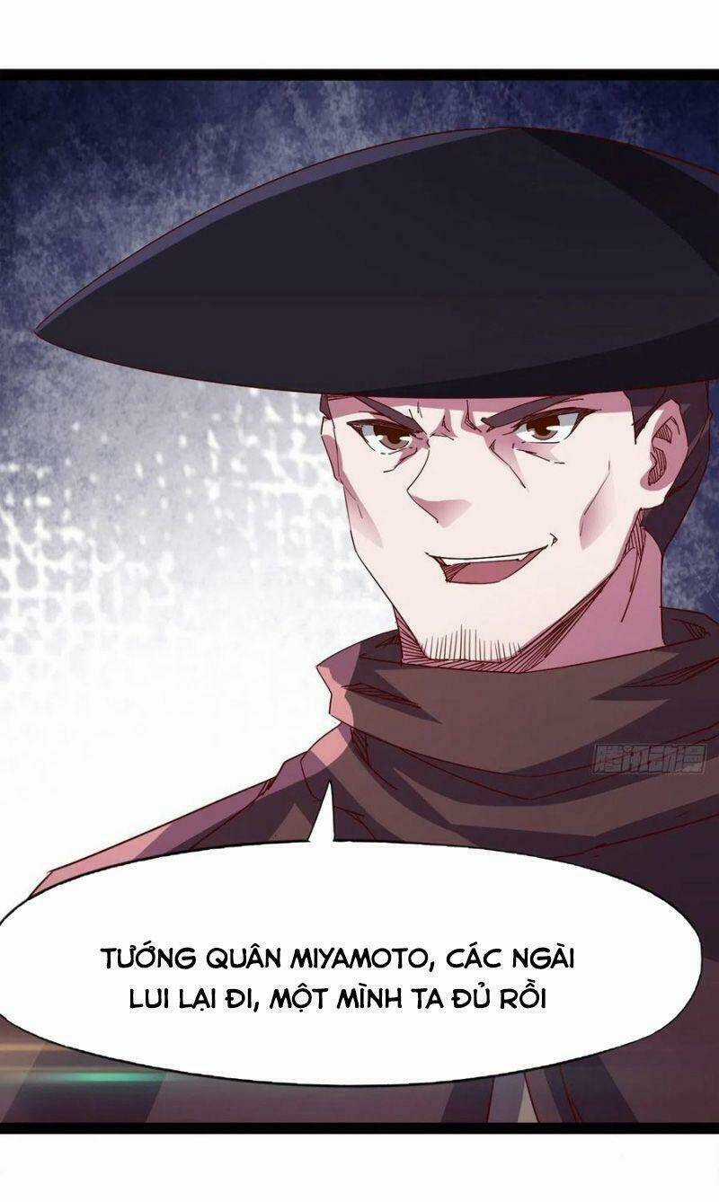 Kiếm Đồ - Chapter 77 - Trang 21