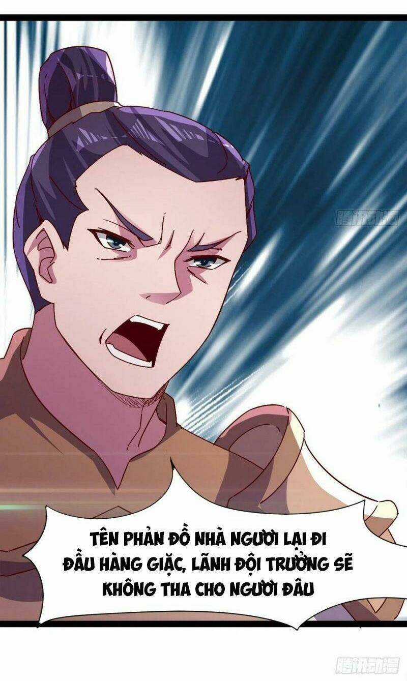 Kiếm Đồ - Chapter 77 - Trang 22