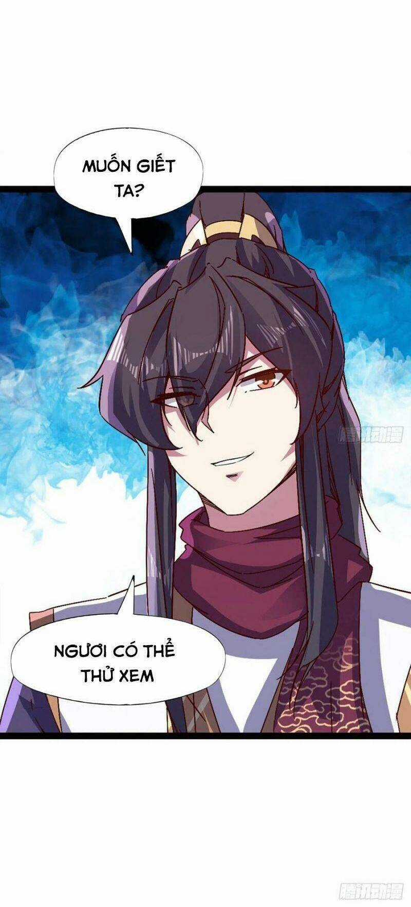 Kiếm Đồ - Chapter 77 - Trang 24