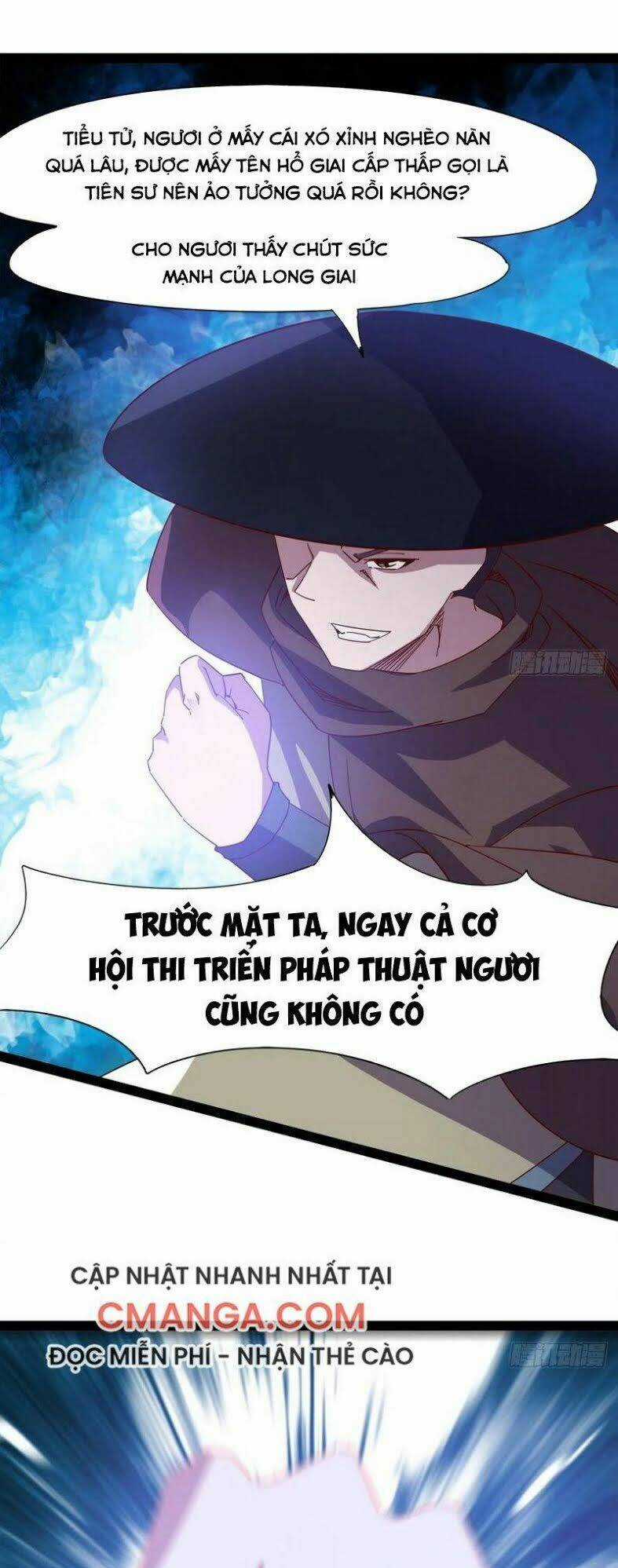 Kiếm Đồ - Chapter 77 - Trang 25