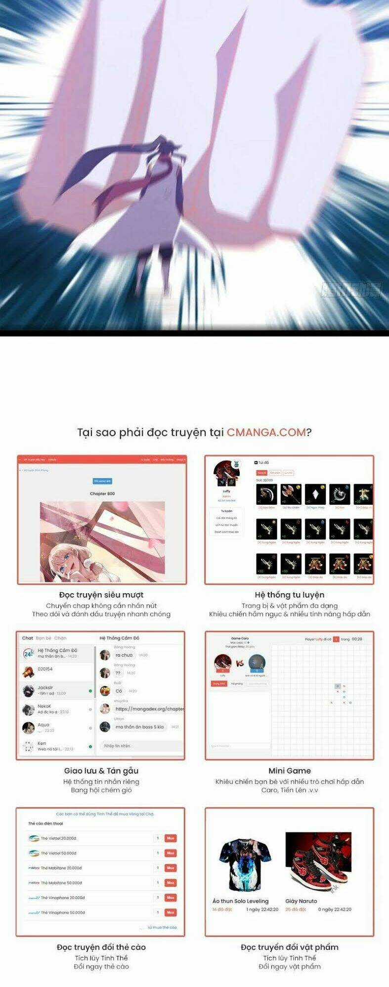 Kiếm Đồ - Chapter 77 - Trang 26