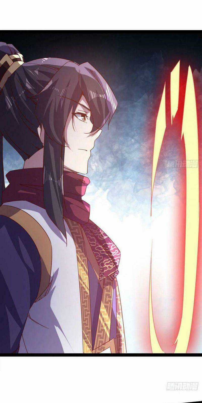 Kiếm Đồ - Chapter 77 - Trang 27